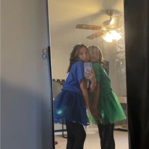 Meet your Posher, Blake